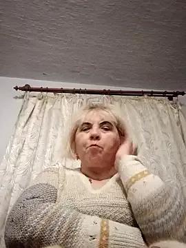 ElenaBeautiful48 from StripChat