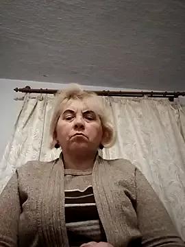 ElenaBeautiful48 from StripChat