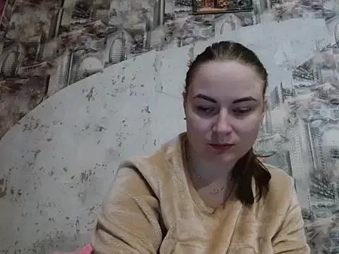 ElenaMaeer from StripChat