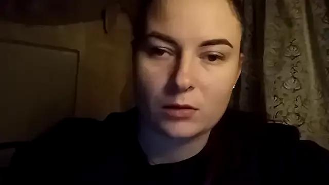 ElenaMaeer from StripChat