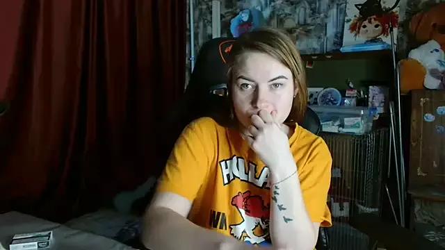 ElenaMaeer from StripChat