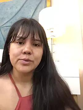 ElenaVasquez from StripChat