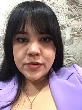 ElenaVasquez from StripChat