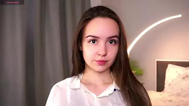 Elizabeth_Heartley from StripChat is Freechat
