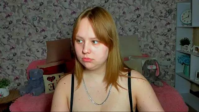 ElizaGrant from StripChat is Freechat