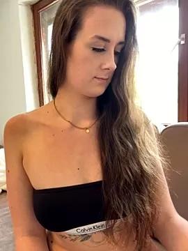EllaMae from StripChat