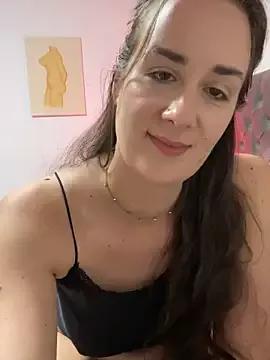 EllaMae from StripChat