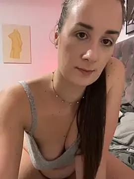 EllaMae from StripChat