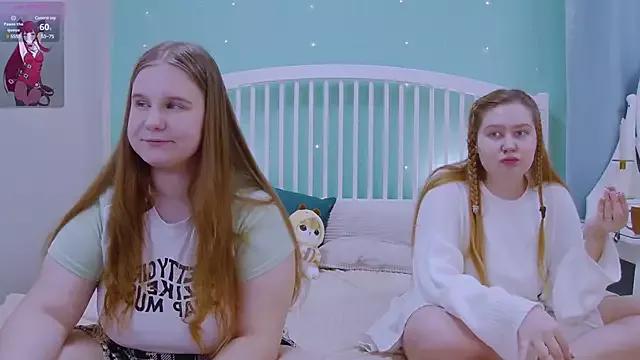Ellie_Wellie from StripChat