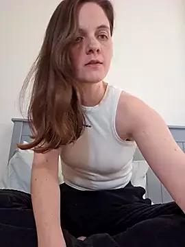 EllieDay from StripChat