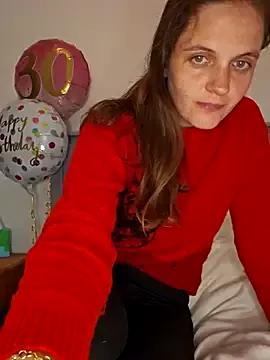 EllieDay from StripChat is Freechat