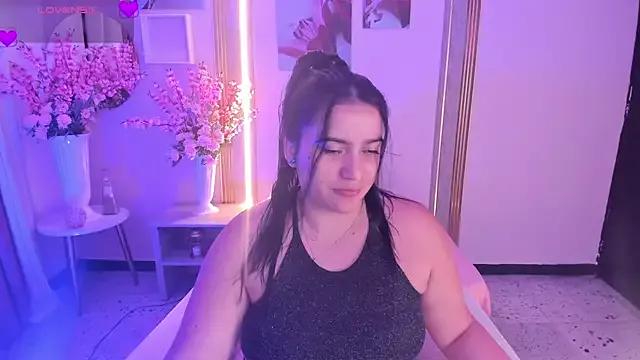 elliee_taylorr from StripChat is Freechat