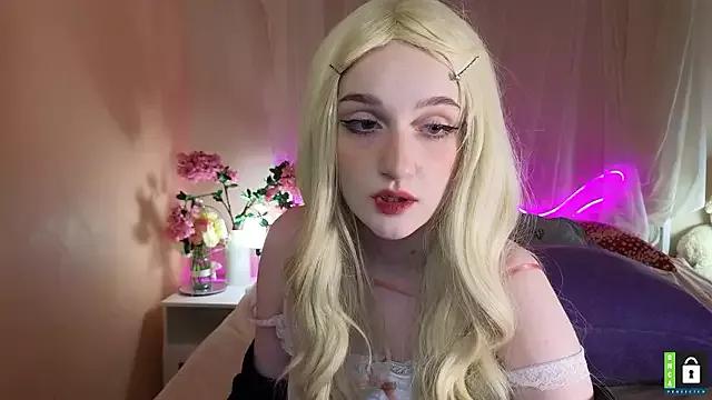 ELLIEJAY from StripChat