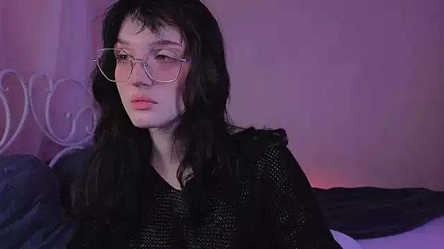 ELLIEJAY from StripChat