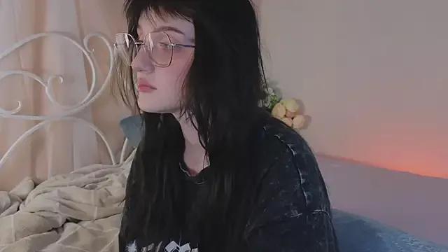 ELLIEJAY from StripChat
