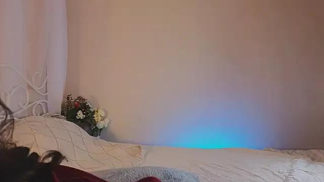 ELLIEJAY from StripChat is Freechat