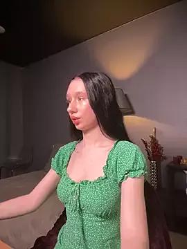 ElowStar from StripChat is Freechat