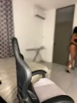 Emiilove from StripChat