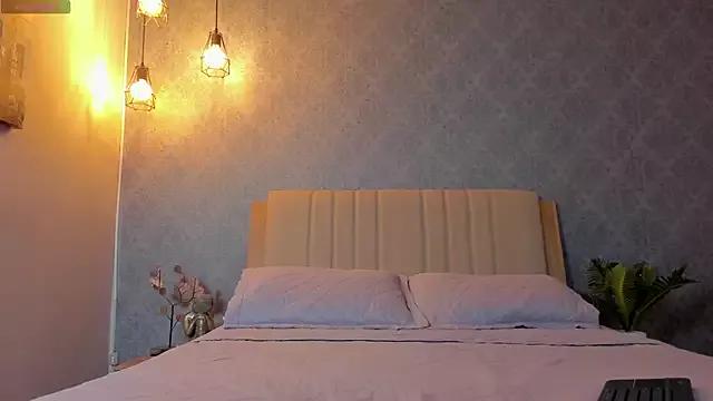 Emilly_Garcia from StripChat is Freechat