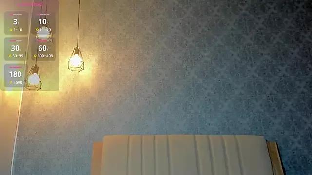 Emilly_Garcia from StripChat is Freechat
