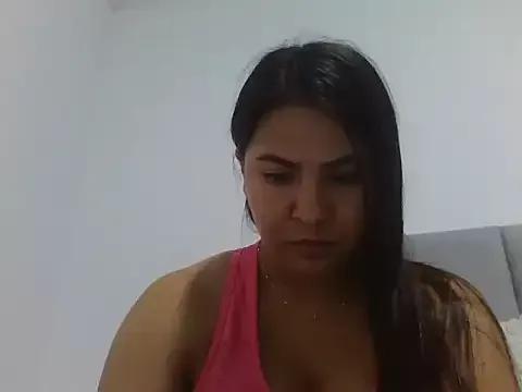 Emily_1313 from StripChat is Freechat