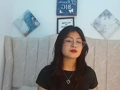 Emily_carter79 from StripChat is Freechat