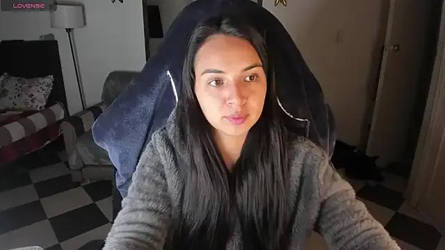 Emily_Nicole from StripChat is Freechat