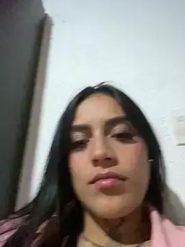 Emily_sharlot from StripChat is Freechat