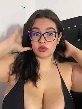 Emily_Taylor2 from StripChat is Freechat