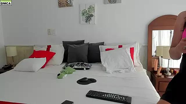 emilyboobs__ from StripChat is Freechat