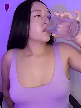 emilymoon25 from StripChat is Freechat