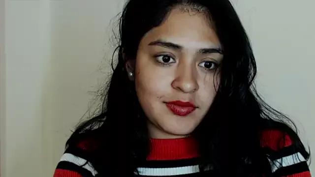 EmilyNoir1 from StripChat is Freechat