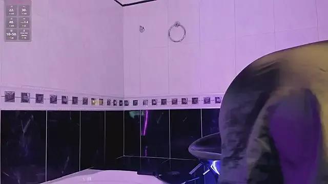 emilyrojas from StripChat is Freechat