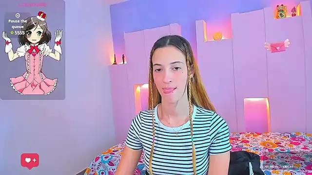 Girls: discover live performances with matured cam models, from teasing to fixations, in a variety of stunning live sex cams.