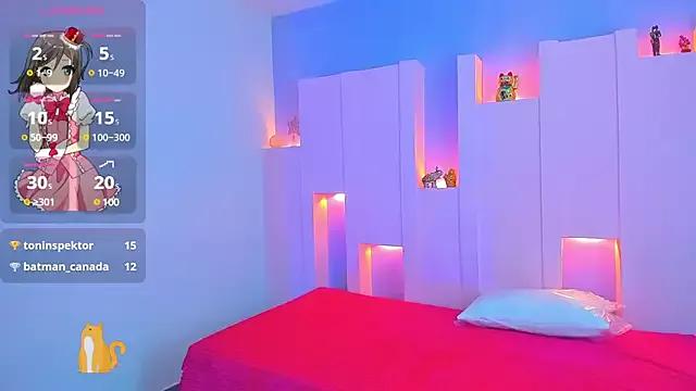 Girls: discover live performances with matured cam models, from teasing to fixations, in a variety of stunning live sex cams.