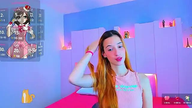 Girls: discover live performances with matured cam models, from teasing to fixations, in a variety of stunning live sex cams.