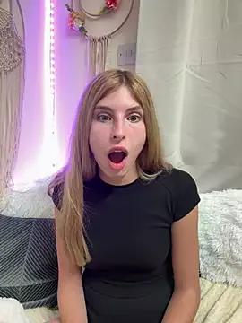 Masturbate to these sexy couples hosts, showcasing their unmatched wildness and sexy talents.