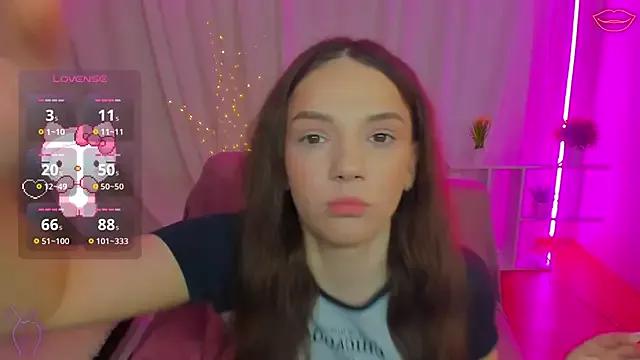 Emma__Gray__ from StripChat