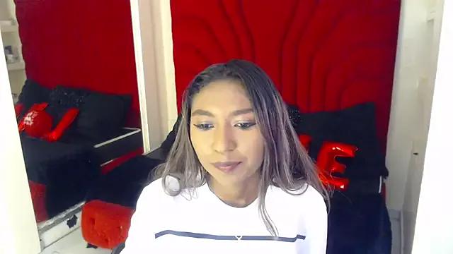emma_brown__ from StripChat is Freechat