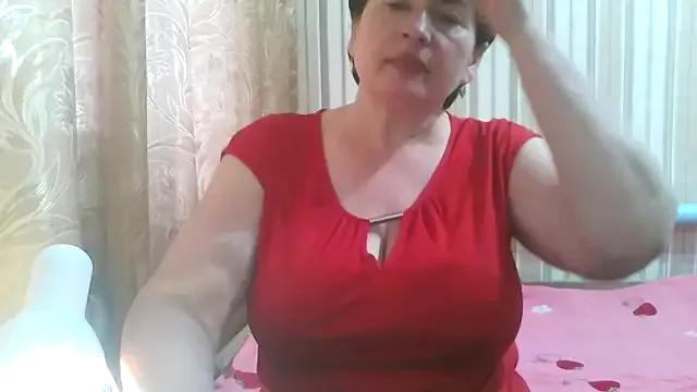 Emma_Darsy from StripChat is Freechat