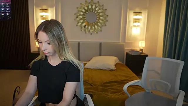 Emma_Rose_69 from StripChat