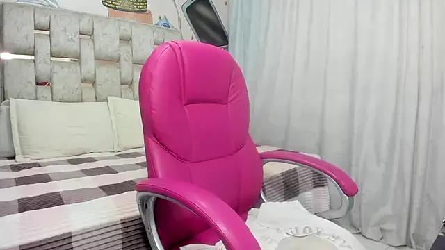 EMMA_SWEETT1 from StripChat