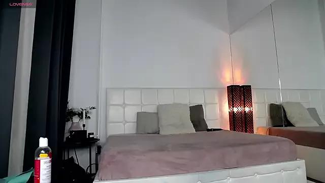EmmaBlanco from StripChat is Freechat