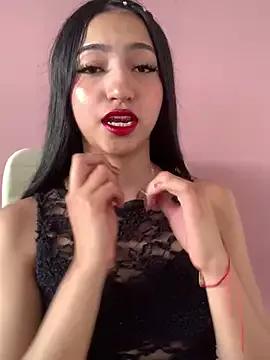 EmmaBrown_Pink from StripChat is Freechat
