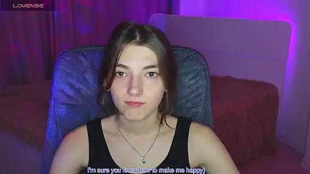 EmmaCherry7 from StripChat