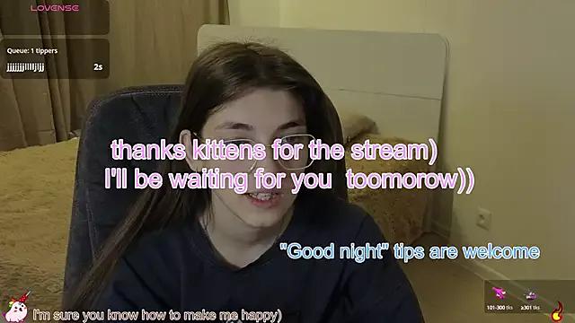 EmmaCherry7 from StripChat
