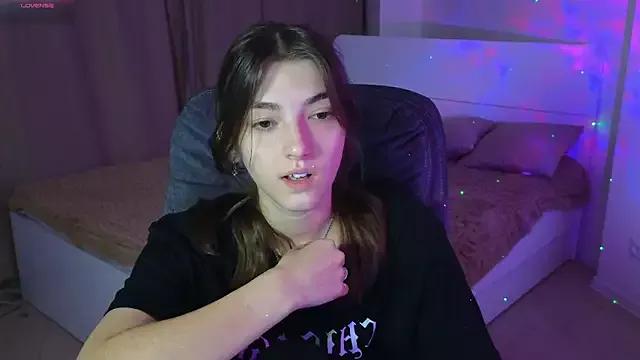 EmmaCherry7 from StripChat