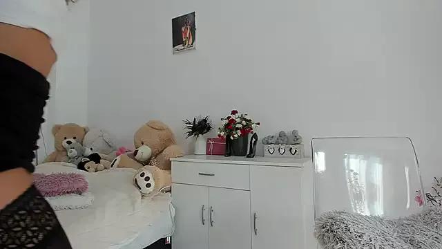 EmmaGracee_ from StripChat