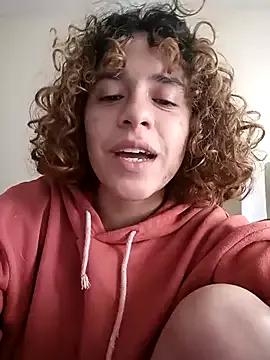 EmmaMelissa0521 from StripChat is Freechat