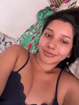 emmariders2 from StripChat is Freechat